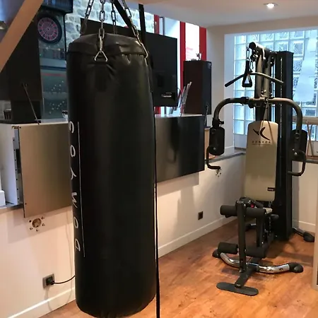 Appartement Loft Hyper Centre