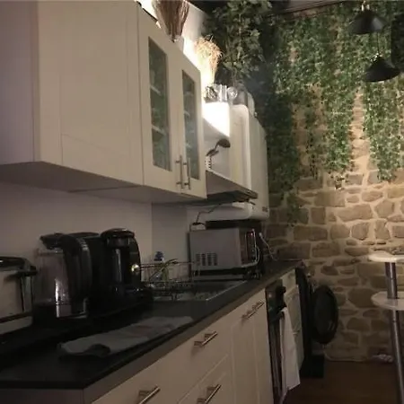 Appartement Loft Hyper Centre *