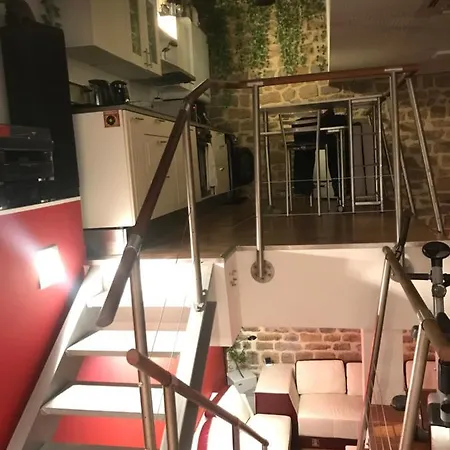 Loft Hyper Centre *